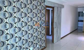 Imagem 5: Apartamento com 03 quartos, 03 vagas de garagem no Alto da Glória