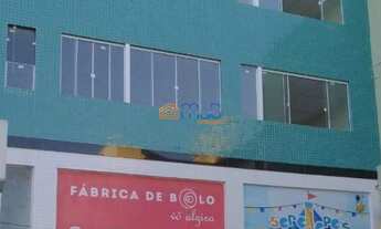 Imagem: Sala comercial para locação no centro