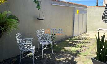 Imagem: Casa linear a venda no Village da Serra!!!