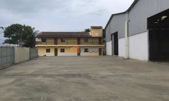 Imagem 2: GALPÃO INDUSTRIAL 2600 m² em Lagomar - Macaé - RJ