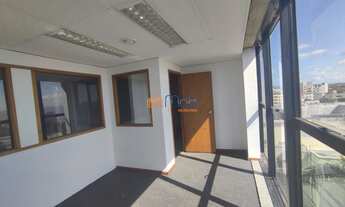 Imagem: Sala comercial no Shopping Tropical Plaza