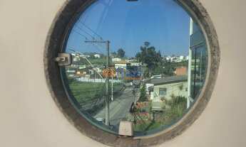 Imagem 3: Predio comercial inteiro no bairro Novo Cavaleiros