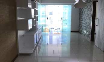 Imagem: Apartamento com 03 quartos, 03 vagas de