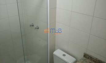 Imagem 4: Apartamento na Glória com 2 quartos (1 Suíte), Vista mar