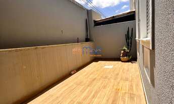 Imagem 3: Apartamento Giardino com área gourmet no Spazio Mistral