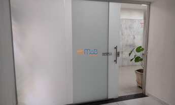 Imagem: Loja na galeria do Shopping 300