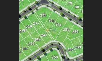 Imagem 5: Terreno no Viverde 1, uma das melhores localização do Condomínio!