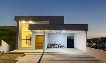 Imagem: Casa Alto Padrão no Vale dos Cristais (Perto