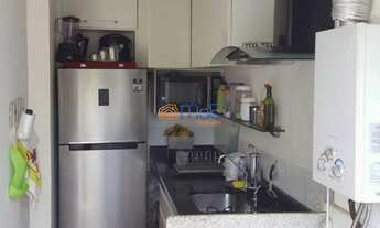 Imagem 3: Apartamento com hidromassagem para solteiro