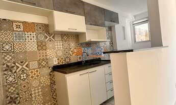 Imagem 6: Apartamento Giardino com área gourmet no Spazio Mistral