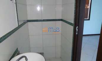 Imagem 7: Predio comercial inteiro no bairro Novo Cavaleiros