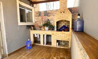 Imagem 2: Apartamento Giardino com área gourmet no Spazio Mistral