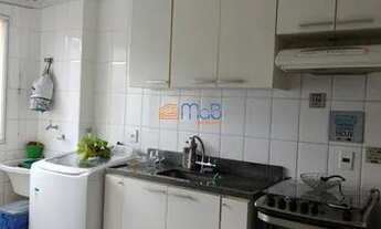 Imagem 6: Apartamento 2 quartos no São Marcos