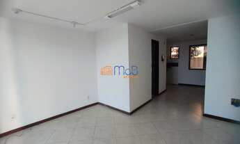 Imagem 6: Predio comercial inteiro no bairro Novo Cavaleiros