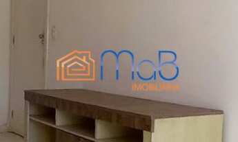 Imagem 2: Apartamento com 2 quartos (1 Suite) na Residencial Brisas do Vale - Macaé