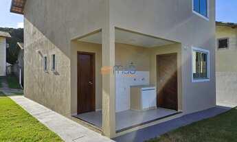 Imagem 3: Linda casa em condomínio fechado