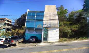 Imagem: Predio comercial inteiro no bairro Novo