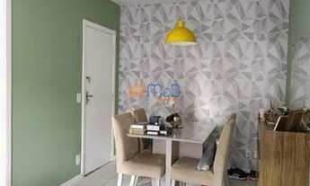 Imagem 4: Apartamento 2 quartos no São Marcos