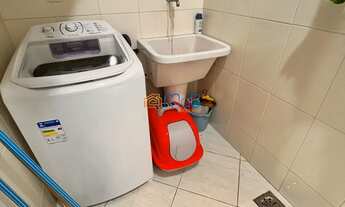 Imagem 3: Apartamento de 02 quartos, sendo 01 suíte no Riviera Fluminense em Macaé rj