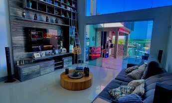 Imagem 5: Triplex com 03 quartos 02 vagas de garagem a venda no Jardim Guanabara em Macaé