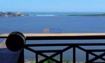 Imagem 4: Duplex 3 dormitórios à venda São Marcos Macaé/RJ