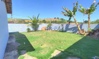 Imagem 6: Casa no Village da Serra - Horto - Venda ou locação