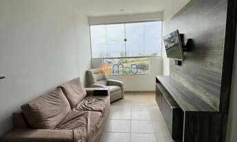 Imagem: Apartamento com 03 quartos vista mar no