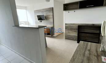 Imagem 5: Apartamento com 03 quartos vista mar no Alto da Glória