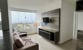 Imagem 2: Apartamento com 03 quartos vista mar no Alto da Glória