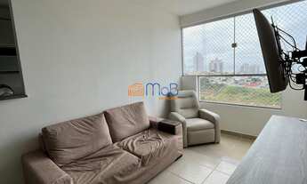 Imagem 4: Apartamento com 03 quartos vista mar no Alto da Glória