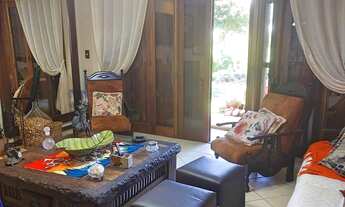 Imagem 7: Sítio com Linda Casa de Campo em Condomínio com Lagoa - Águas Claras - Viamão/RS