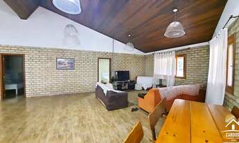 Imagem 6: Sítio de 695m² em Condomínio com Lagoa para Banho em Águas Claras - Viamão/RS