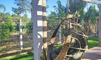 Imagem 3: Sítio de Excelente Padrão com 900m², Condomínio com Lagoa - Águas Claras, Viamão