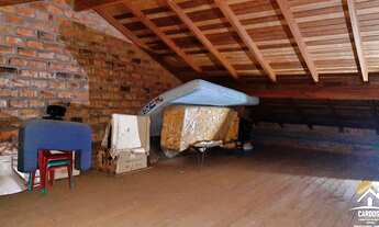 Imagem 6: Sitio 3000m² Casa Estilo Colonial em Condomínio Fechado em Águas Claras - Viamão