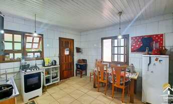 Imagem 4: Sítio com Piscina em Condomínio com Lagoa, à Venda em Águas Claras - Viamão/RS