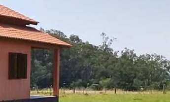 Imagem: Sítio 2ha com Linda Vista em Condomínio