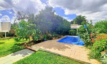 Imagem 7: Sítio com Piscina em Condomínio com Lagoa, à Venda em Águas Claras - Viamão/RS