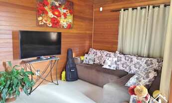 Imagem 6: Sítio com Galpão de Festas em Condomínio com Lagoa em Águas Claras - Viamão/RS