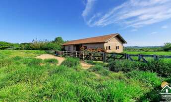Imagem: Haras de 28ha à Venda em Viamão/RS