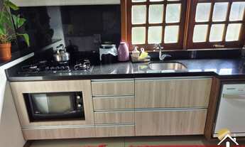 Imagem 7: Sítio de 502m², Confortável Casa em Condomínio com Lagoa - Águas Claras - Viamão