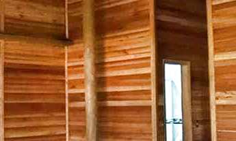 Imagem 3: Sítio de 645m² com Piscina em Condomínio com Lagoa em Águas Claras - Viamão/RS