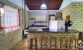 Imagem 5: Sítio de 695m² em Condomínio com Lagoa para Banho em Águas Claras - Viamão/RS