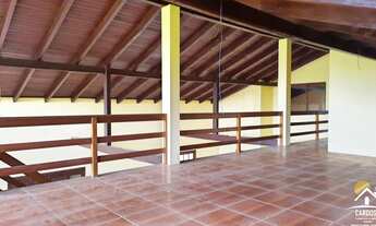 Imagem 7: Sítio de 1600m² em Condomínio com Lagoa para Banho em Águas Claras, Viamão/RS