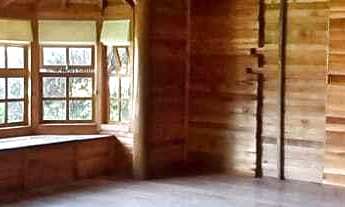 Imagem 4: Sítio de 645m² com Piscina em Condomínio com Lagoa em Águas Claras - Viamão/RS