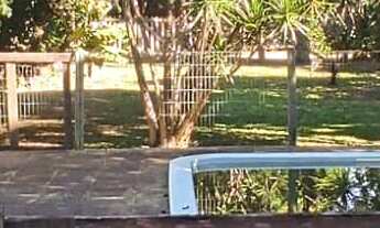 Imagem 5: Sítio com 1.200m², Piscina em Condomínio com Lagoa - Águas Claras, Viamão/RS