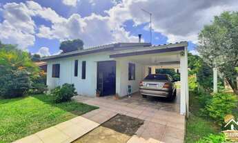 Imagem: Sítio com Piscina em Condomínio com Lagoa