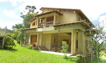 Imagem 1: Sítio de Excelente Padrão, 21,8ha, com 2 Açudes em Águas Claras - Viamão/RS