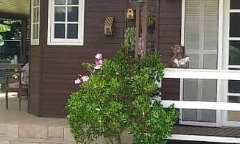 Imagem: Casa Mista de 4 Dormitórios em Condomínio