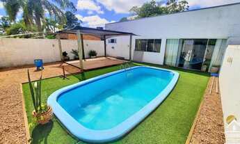 Imagem 2: Sítio com 3 Dormitórios em Condomínio com Lagoa em Águas Claras - Viamão/RS