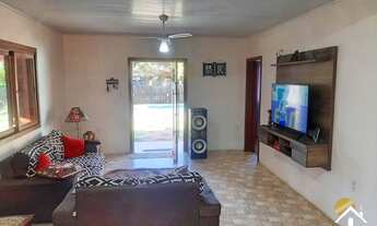 Imagem 3: Sítio de 3 dormitórios em Condomínio com Lagoa em Águas Claras, Viamão/RS